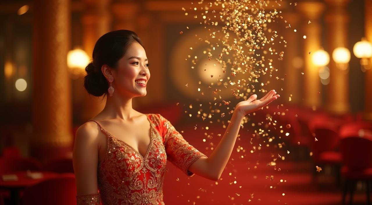 fattbet88 Live Roulette